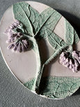 Original Botanical Cast - Mini Oval Collection - 18