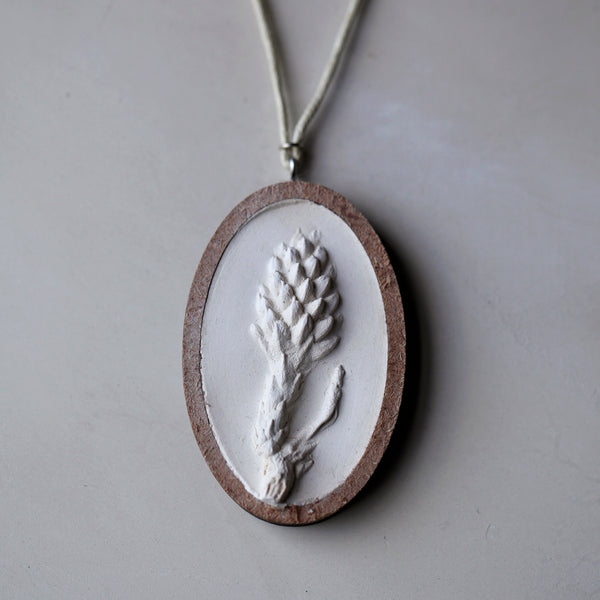 Botanical Cameo - #44