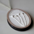 Botanical Cameo - #46