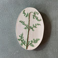 Original Botanical Cast - Mini Oval Collection - 9