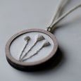 Botanical Cameo - #9
