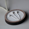 Botanical Cameo - #9
