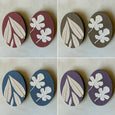 Commission your own set of Botanical Casts