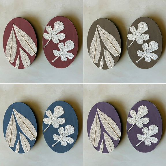 Commission your own set of Botanical Casts