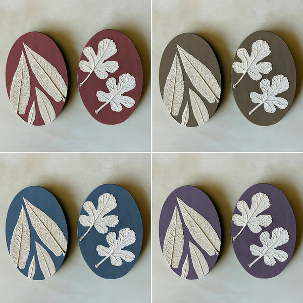 Commission your own set of Botanical Casts