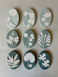 Commission your own set of Botanical Casts