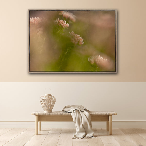 Hidden Kingdom - 100x150cm Art print