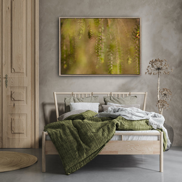 Hidden Kingdom - A0 (120x85cm) Art print