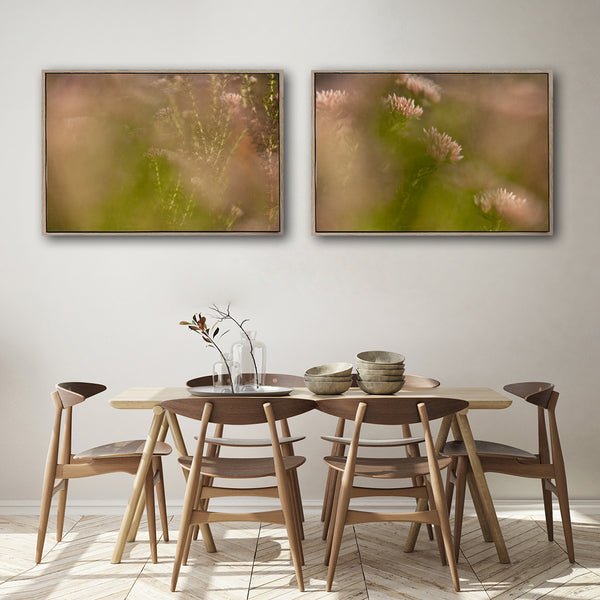 Hidden Kingdom - 2x Large Art Prints (LS1)