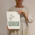 Print Sale - Grounded 2 - A4 - Unframed