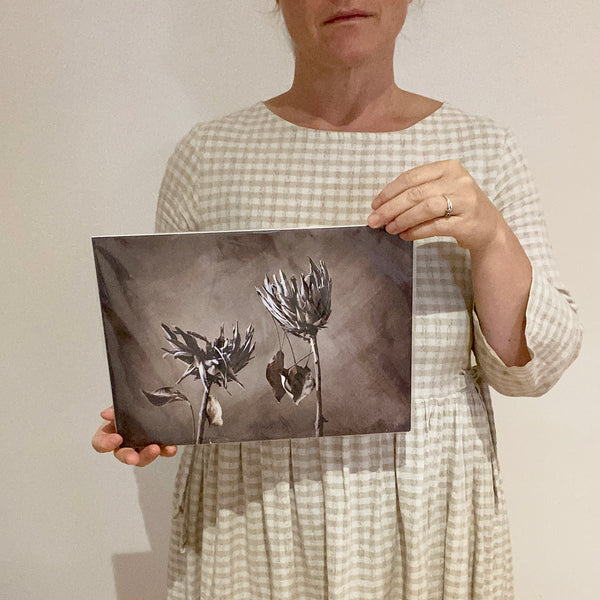 Print Sale - Resilient Reverie 1 - A4 - Unframed