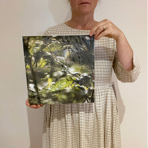 Print Sale - Hidden Kingdom 1 - 30x30cm - Unframed