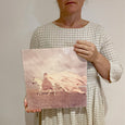 Print Sale - Untethered - 30x30cm - Unframed