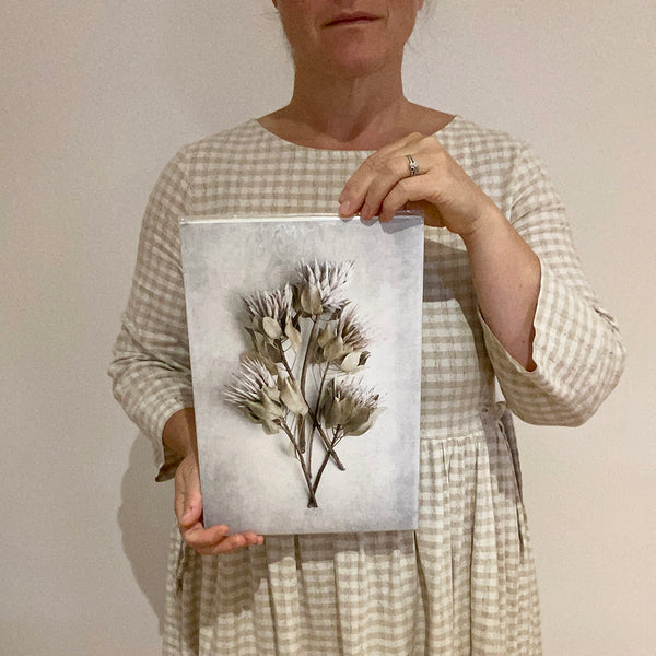 Print Sale - Everlasting 2 - A4 - Unframed
