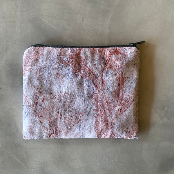 Fabric Purse 46