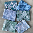 Fabric Purse 4