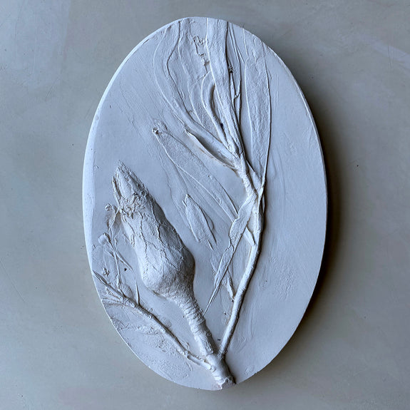 Original Botanical Cast - Mini Ovals 2024 - no2