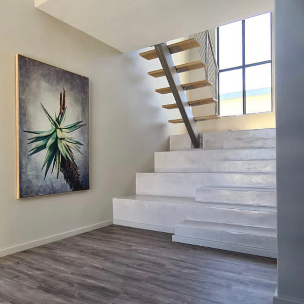 Aloe