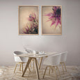 Blushing Brides - 2x Large Art prints