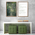 Earthsongs Forest - 2x Large Art prints