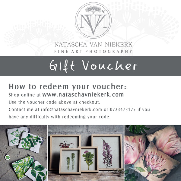 Gift Voucher