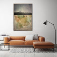 Horizon, Mountain - 100x150cm Art print