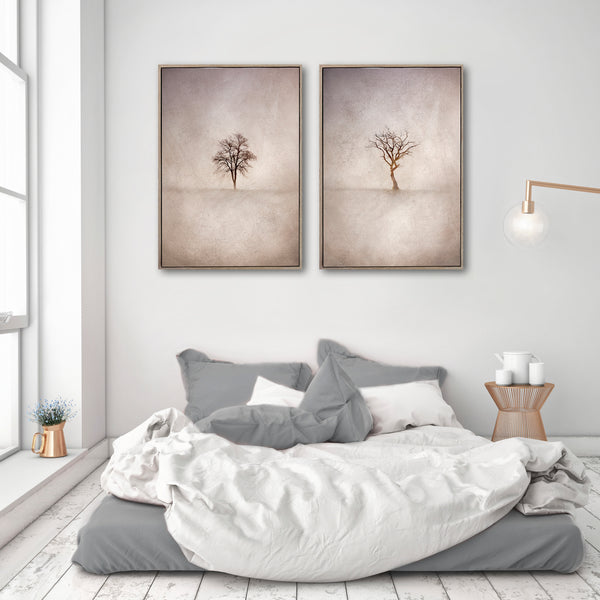 Lone Tree - 2x Large Art prints