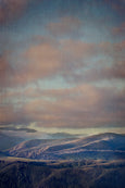 Earthsongs Mountain - 2x Large Art prints