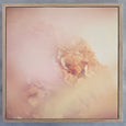 Blush Dreams - 3x Square Art prints