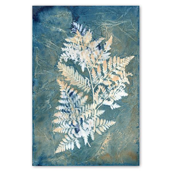 Botany Blue 3
