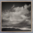 Cloudscapes - 2x square Art Prints