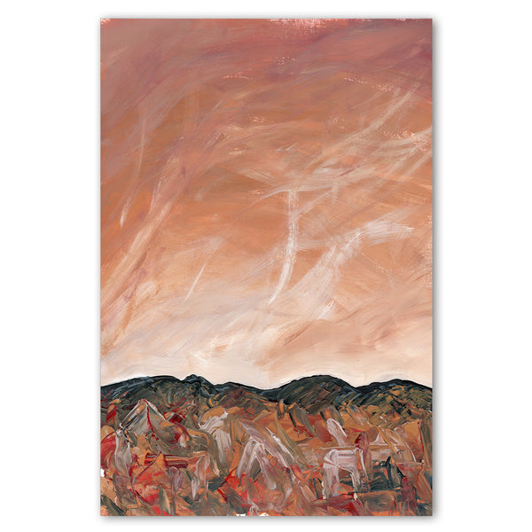 Impressions Warm Land 1
