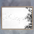 Land Ink - 3x A2 Art prints