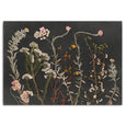 Night Garden - 100x150cm Art print