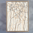 Seasonal Trees - 3x A2 Art Prints