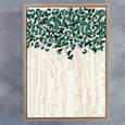 Seasonal Trees - 3x A2 Art Prints