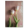 Watercolour Wash Tulips 1