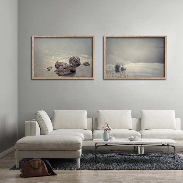 Quintessentially Quiet - 2x Large Art prints