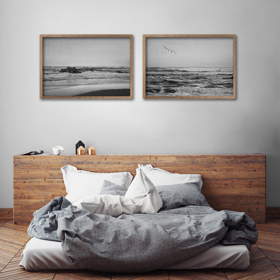 Silent Seas - 2x Large Art prints