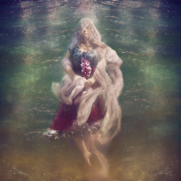 The Gifts of Everyday Magic Art print
