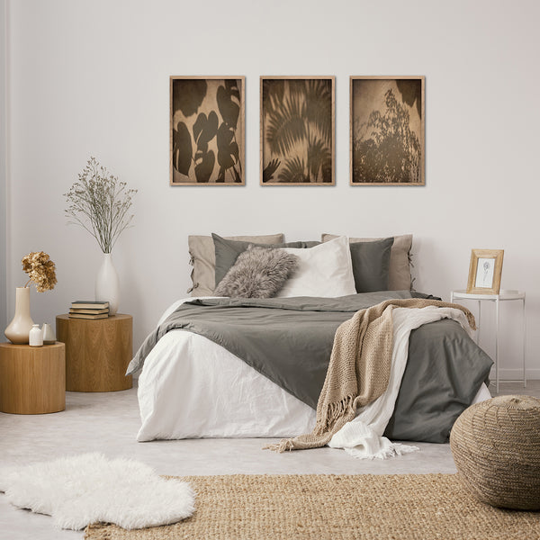 Haven - 3x A2 Art Prints