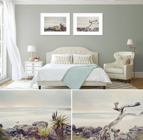 White Sea - 2x Large Art prints