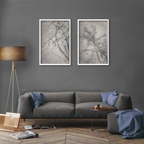 Shadowplay - 2x Large Art prints