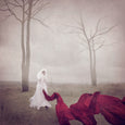 Print Sale - Whiter than Snow - 30x30cm - Unframed